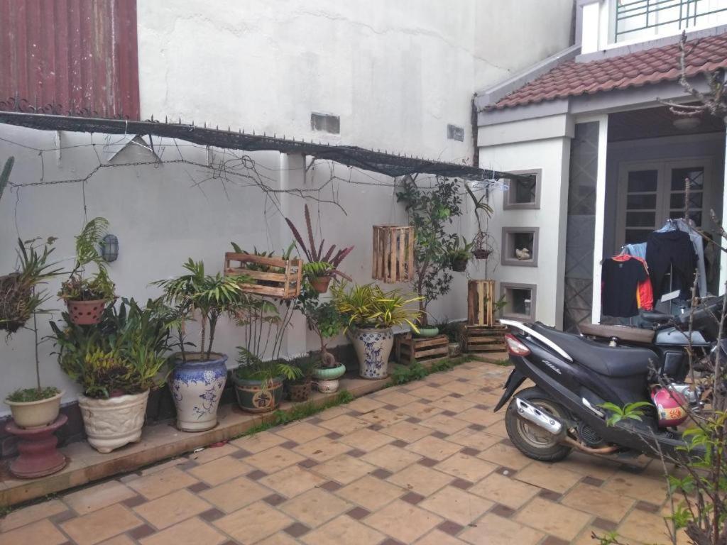 City Pass Dalat Exterior foto