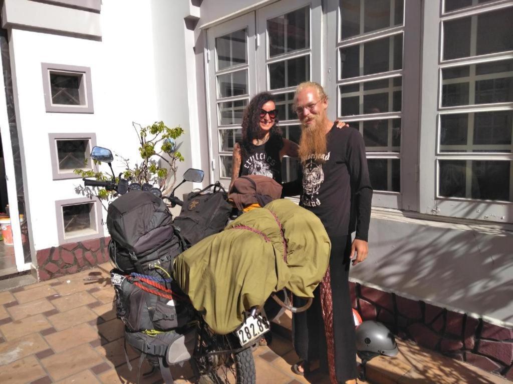 City Pass Dalat Exterior foto