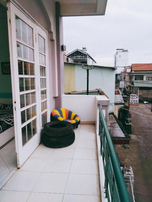 City Pass Dalat Exterior foto
