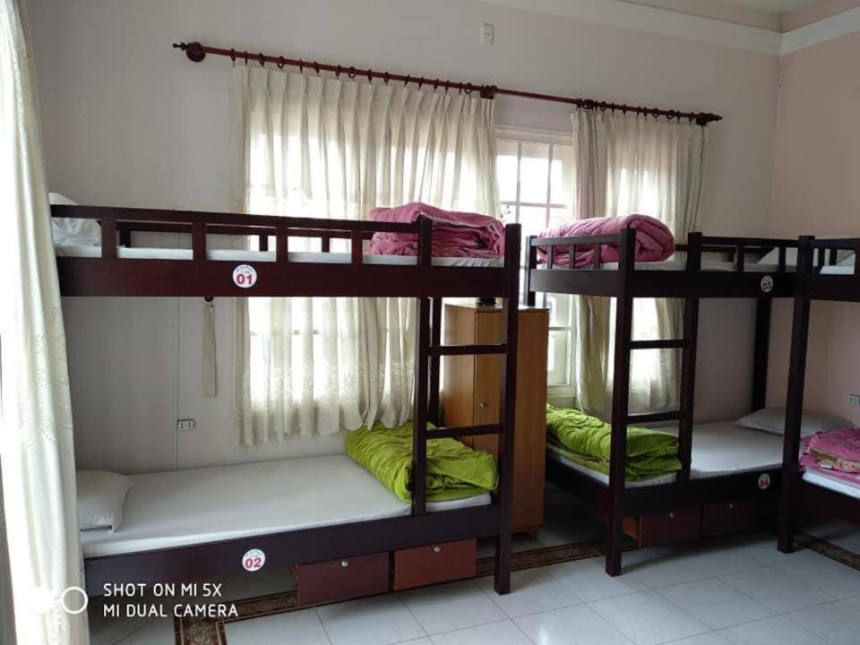 City Pass Dalat Exterior foto