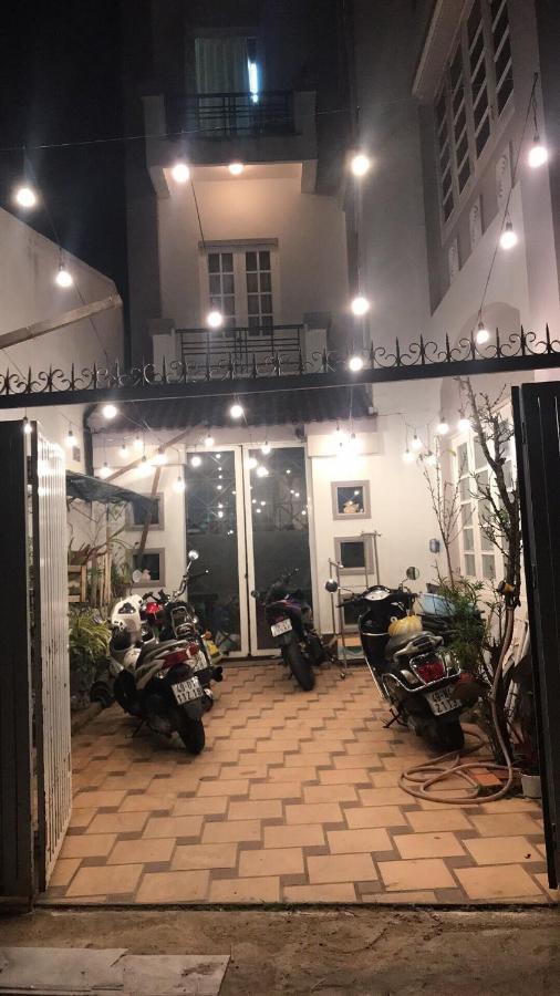 City Pass Dalat Exterior foto