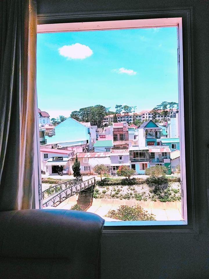 City Pass Dalat Exterior foto