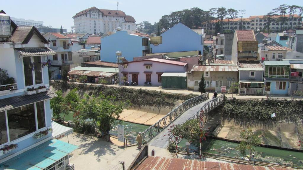 City Pass Dalat Exterior foto
